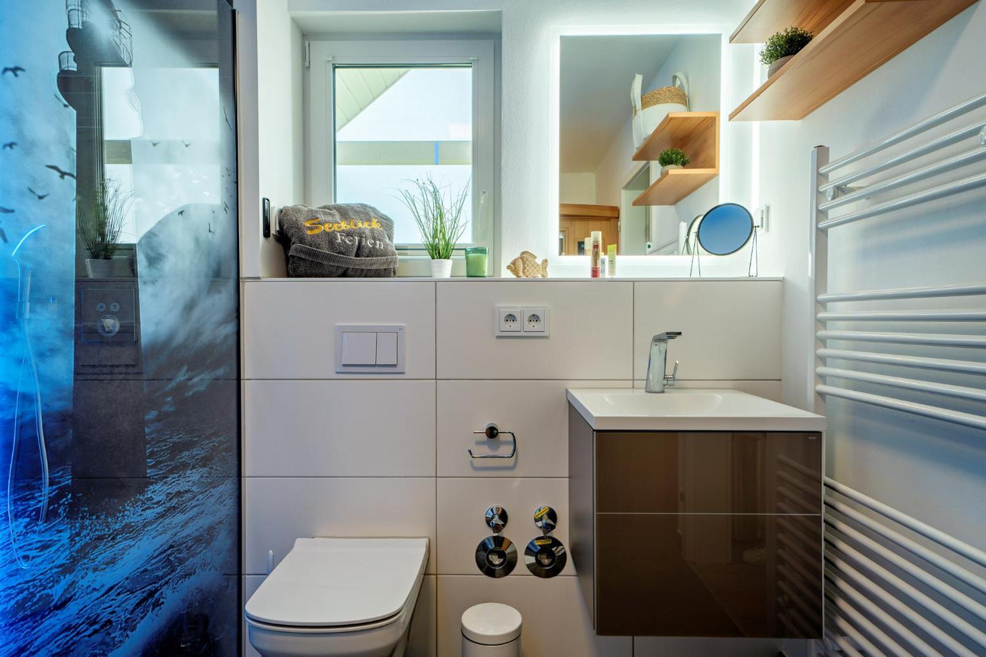 אולפניץ Fewo Raeuberhoehle By Seeblick Ferien Oro, Kamin, Sauna מראה חיצוני תמונה
